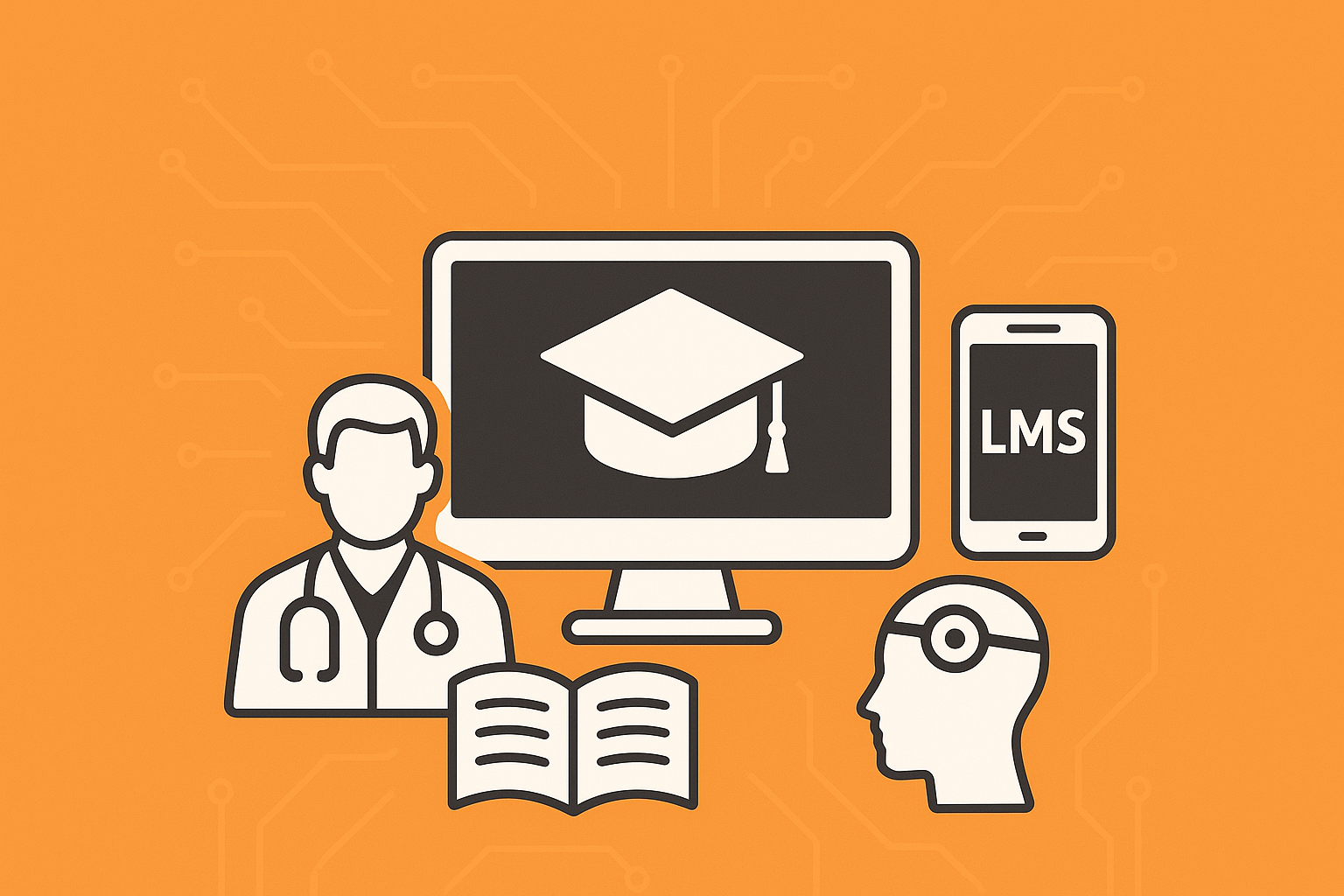 Digital Health Foundation Course (DHFC)