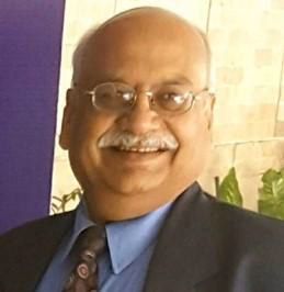 Colonel (Dr) Ashvini Goel (Retd.)