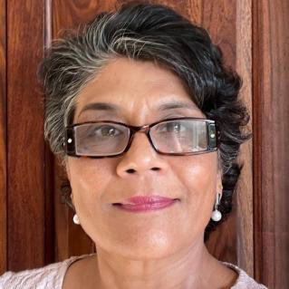 Dr. (Group Captain) Suchitra Mankar