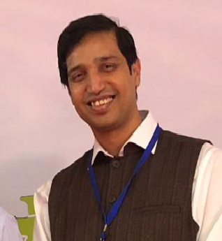 Mr. Kiran Anandampillai