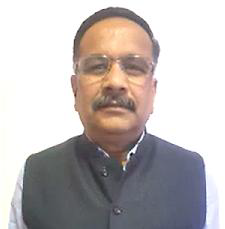 Col. (Dr) Varun Mathur (Retd.)