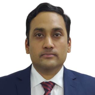 Dr. Praveen Gedam
