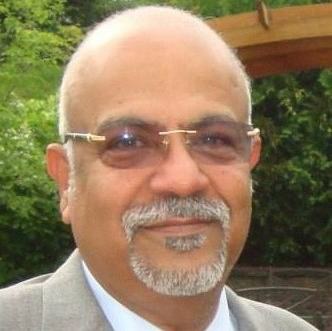 Dr. Khalid Moidu