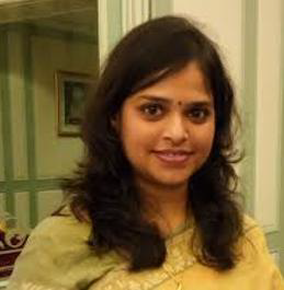 Dr. Palak Bhavesh Thakkar