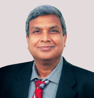 Prof. Dr. Anurag Agarwal